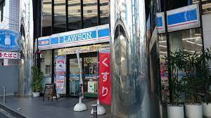 THEYOKOHAMAFRONTTOWER(ローソン金港町店)
