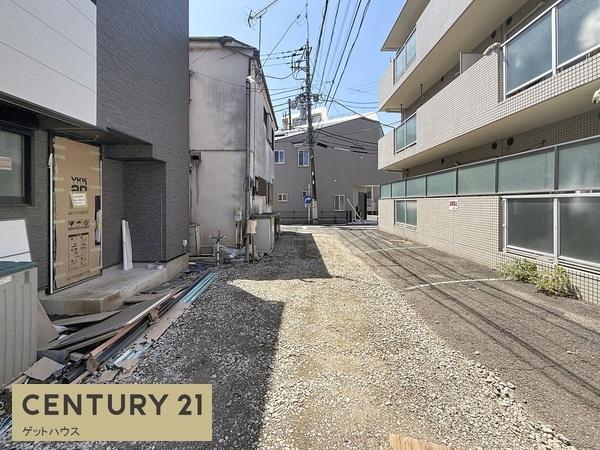 新築一戸建