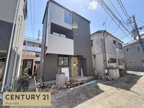 新築一戸建