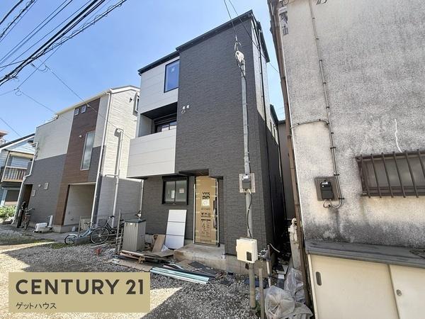 新築一戸建