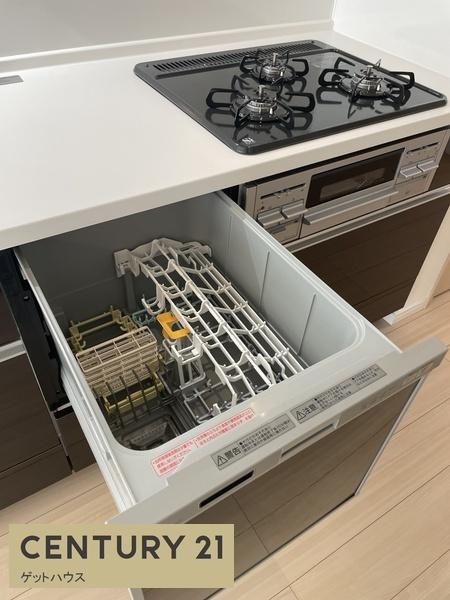 新築一戸建