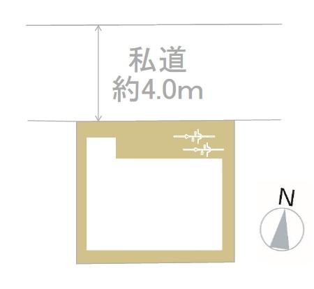 新築一戸建