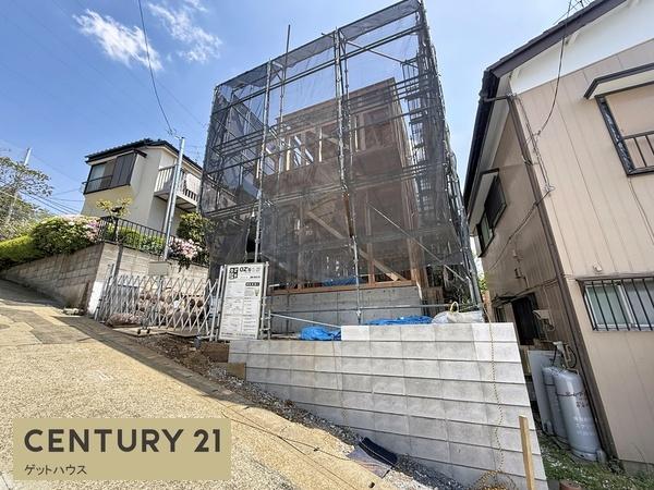 新築一戸建