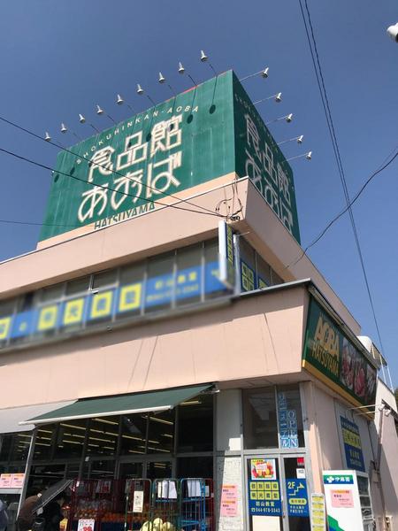 新築一戸建(食品館あおば初山店)