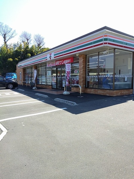 新築一戸建(セブンイレブン川崎初山2丁目店)