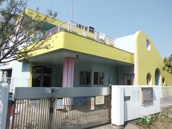 新築一戸建(南菅生保育園)