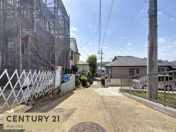 新築一戸建