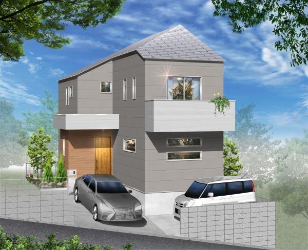 新築一戸建