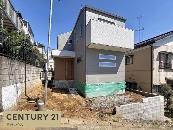 新築一戸建