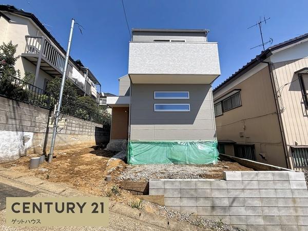 新築一戸建