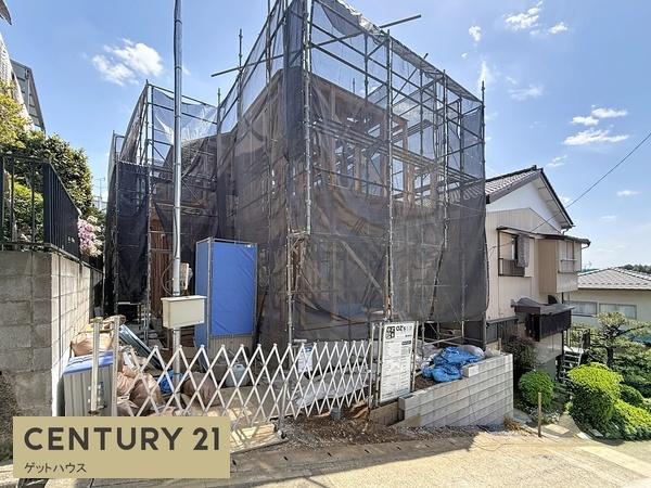 新築一戸建
