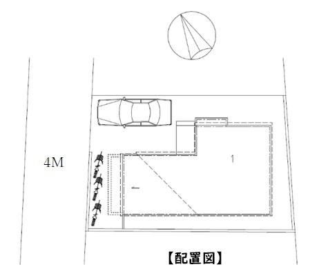 新築一戸建