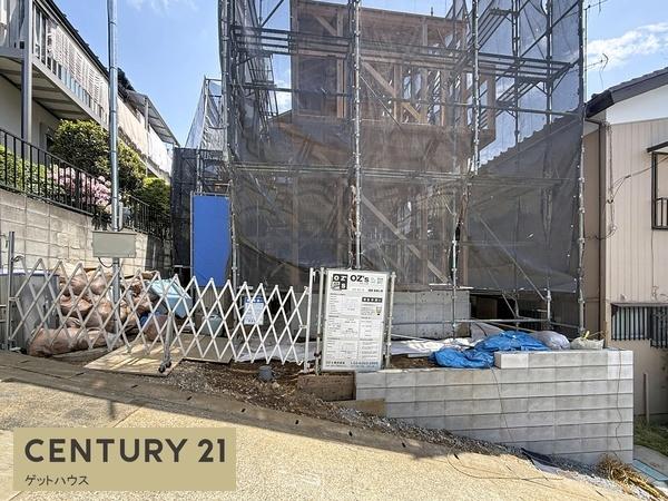 新築一戸建