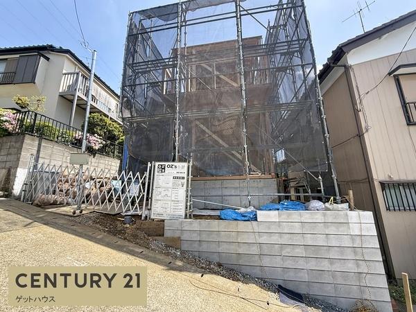 新築一戸建