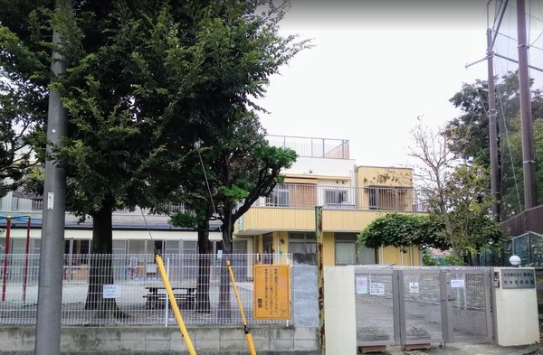 横浜市鶴見区東寺尾３丁目の中古一戸建て(西寺尾保育園)