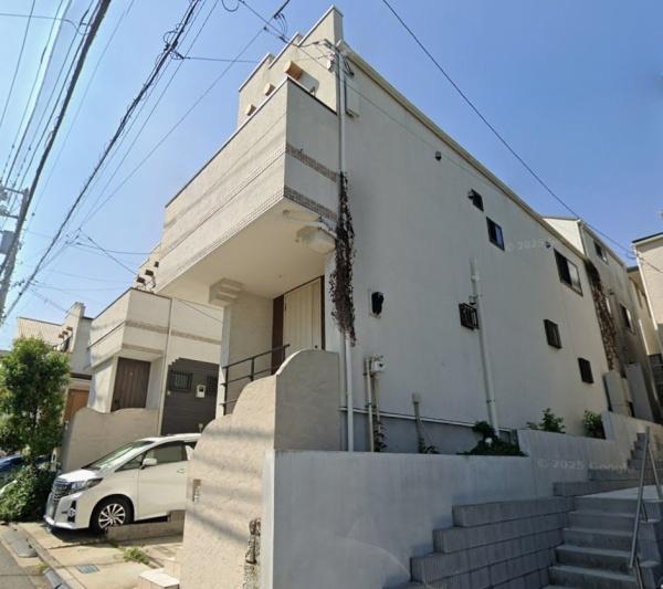 中古一戸建