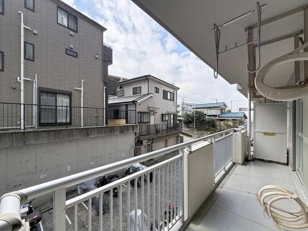 サンライズ鶴見北寺尾Ⅰ