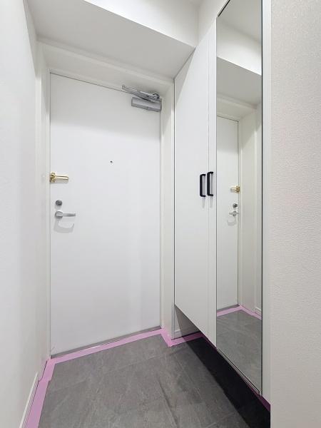 サンライズ鶴見北寺尾Ⅰ