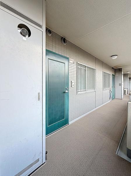 サンライズ鶴見北寺尾Ⅰ