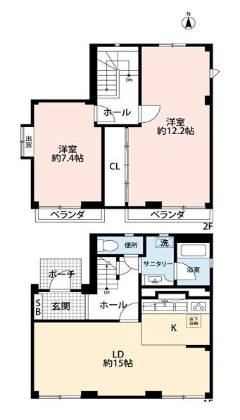 中古一戸建