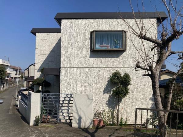 中古一戸建
