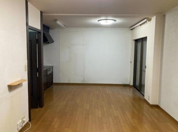 中古一戸建