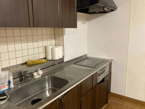 中古一戸建