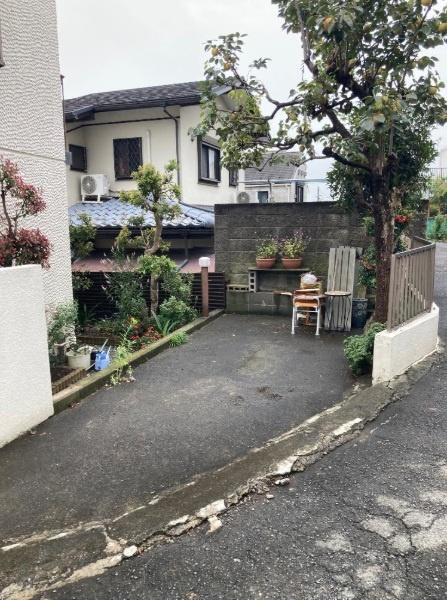 中古一戸建