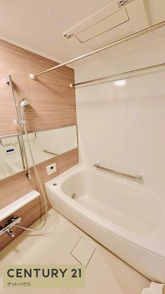 エクセレントシティ日吉本町ガーデン