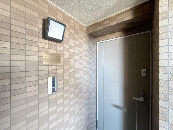 ナイスパークコート鶴見潮田