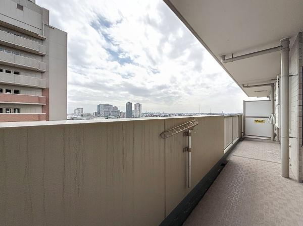 グラン・エステ川崎ツインタワー弐番館