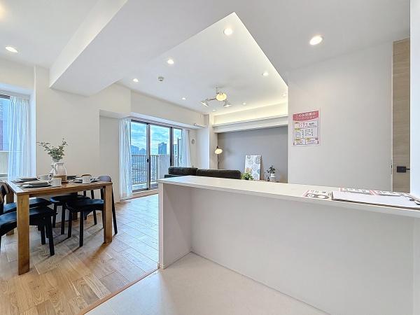 グラン・エステ川崎ツインタワー弐番館