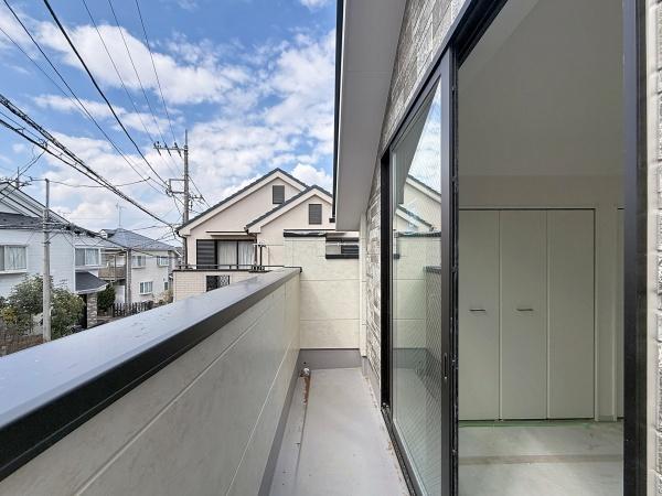 新築一戸建　１号棟