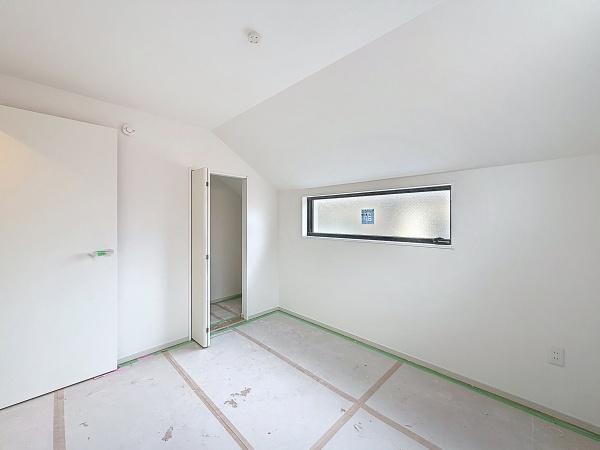 新築一戸建　１号棟