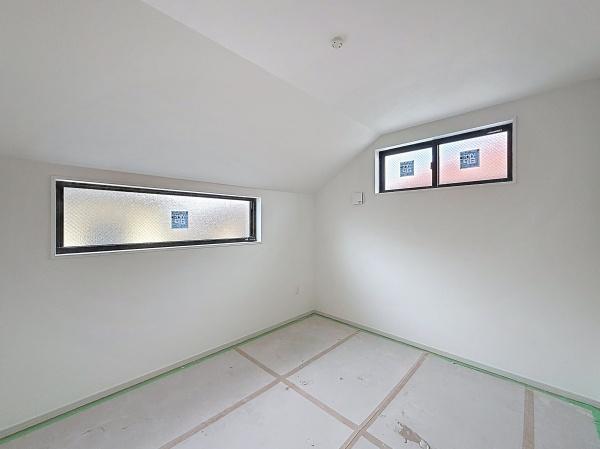新築一戸建　１号棟