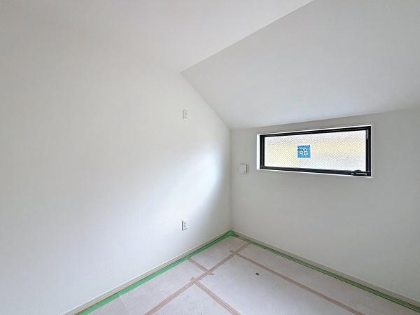 新築一戸建　１号棟