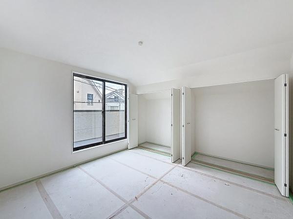 新築一戸建　１号棟
