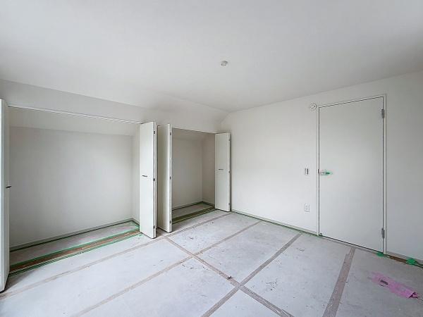 新築一戸建　１号棟