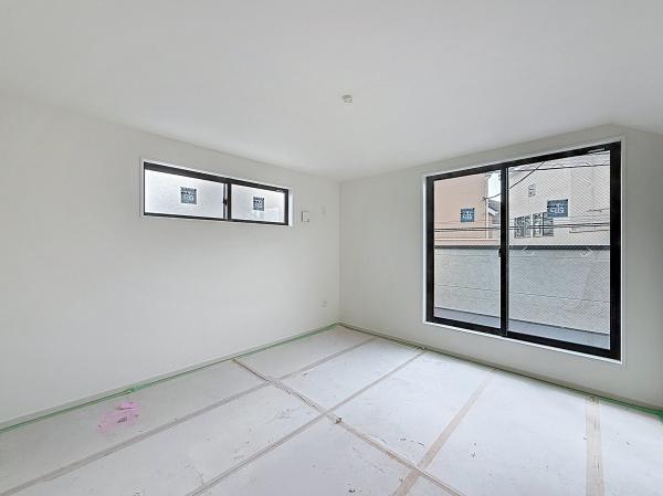 新築一戸建　１号棟