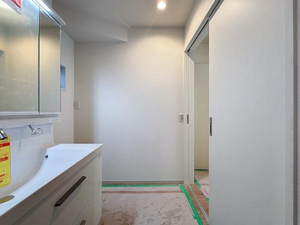 新築一戸建　１号棟