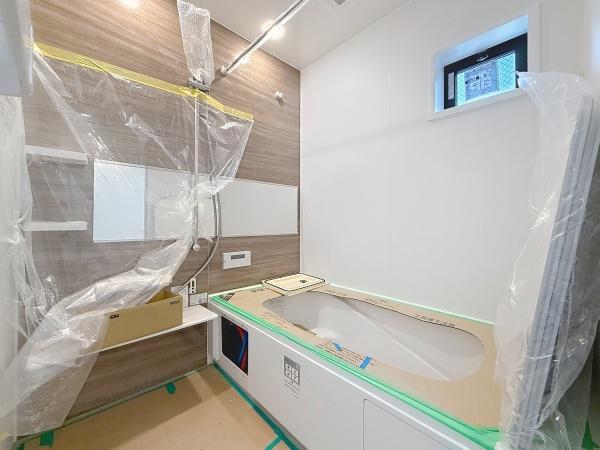 新築一戸建　１号棟