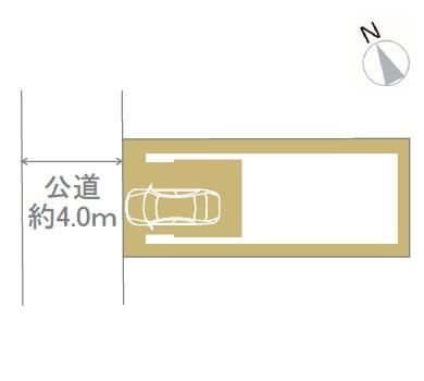 川崎市幸区塚越２丁目の新築一戸建