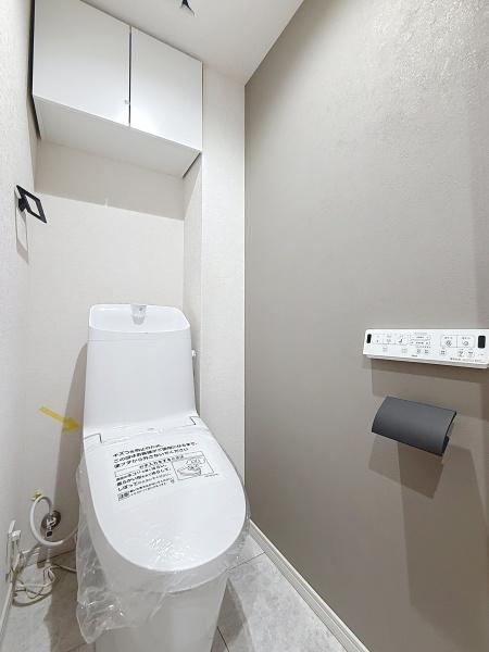クリオ新横浜壱番館