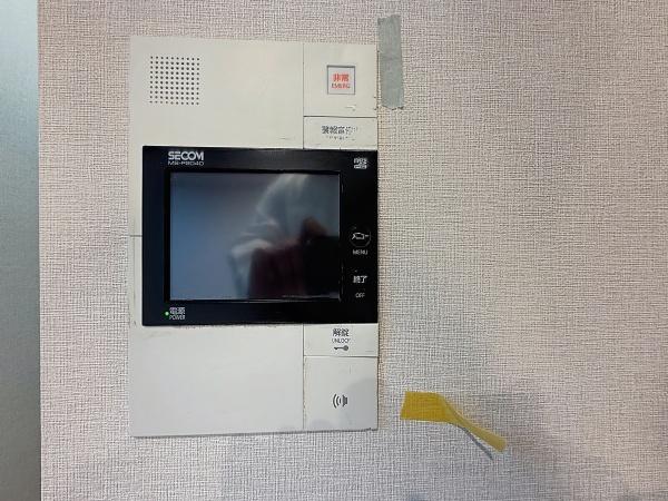 クリオ新横浜壱番館