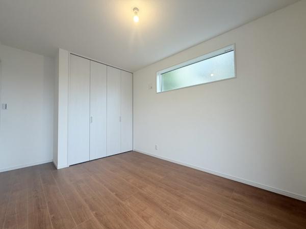 新築一戸建　1号棟