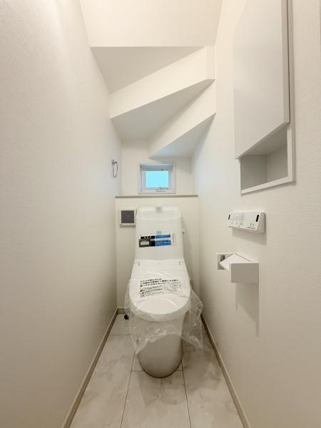 新築一戸建　1号棟