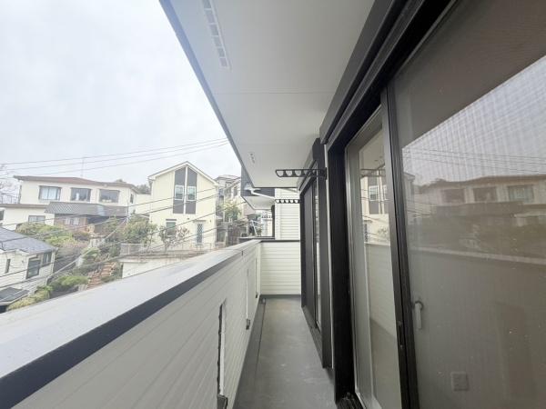 新築一戸建　1号棟