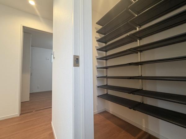 新築一戸建　1号棟