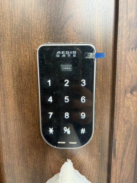 新築一戸建　1号棟