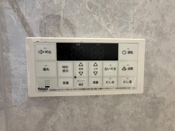 新築一戸建　1号棟